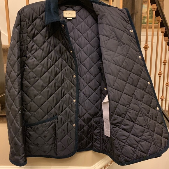 Gucci Jacket... - Picture 8 of 8